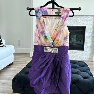 Sale: NYE Holiday Party / Cocktail Alexia Admor Dress